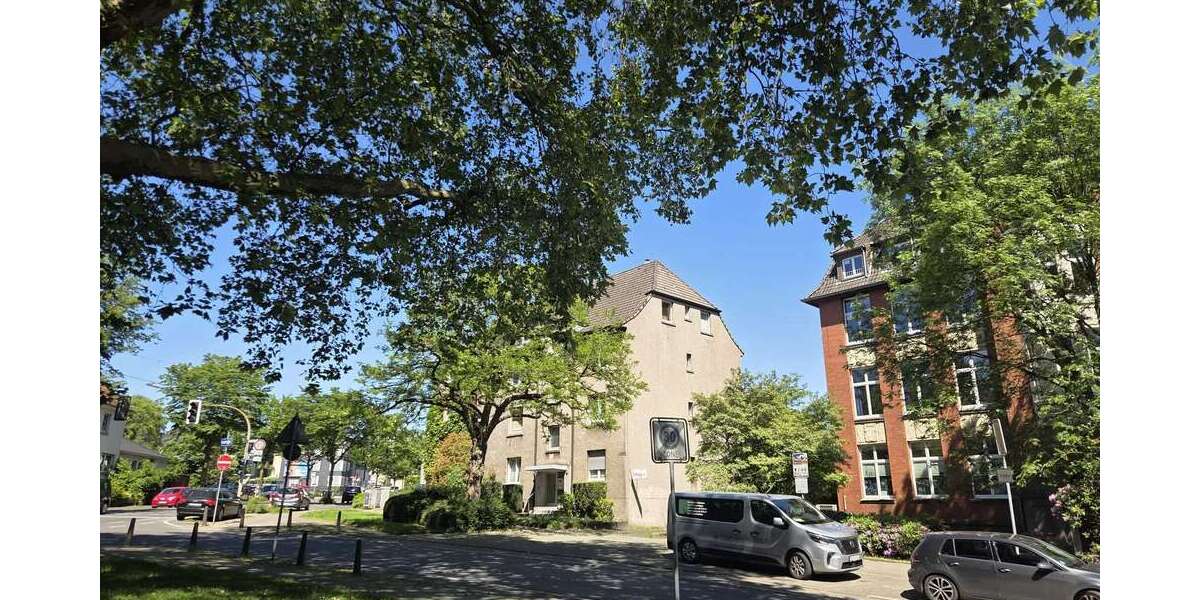 Etagenwohnung Recklinghausen Berghausen - 4 Zimmer, 126 m&sup2;, 219.500&euro; | Angebot:26733072