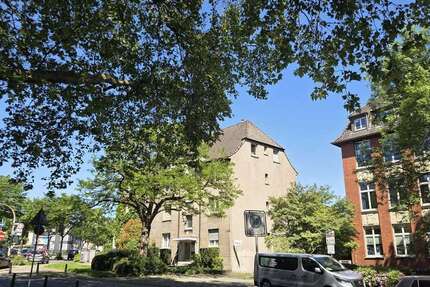 Wohnung Recklinghausen Berghausen - 4 Zimmer, 126 m&sup2;, 219.500&euro; | Angebot:26733072