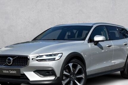 Volvo V60 Cross Country 34.848 km 38.880 &euro; Dortmund 44143