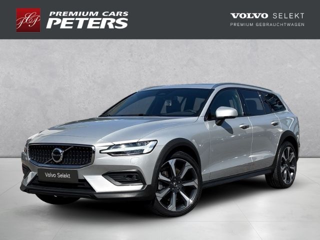 Volvo V60 Cross Country 34.848 km 38.880 &euro; Dortmund 44143