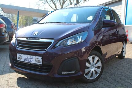 Peugeot 108 74.970 km 6.590 &euro; Bochum 44866