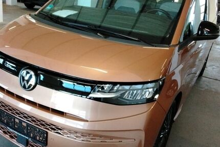 VW T7 Multivan 10.928 km 50.605 &euro; Hagen 58091