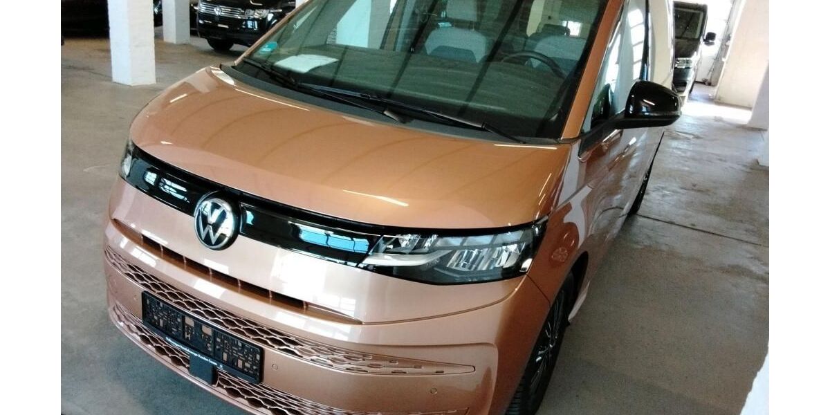 VW T7 Multivan 10.928 km 50.670 &euro; Hagen 58091