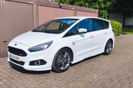 Ford S-Max 127.013 km 21.900 &euro; Dortmund 44369
