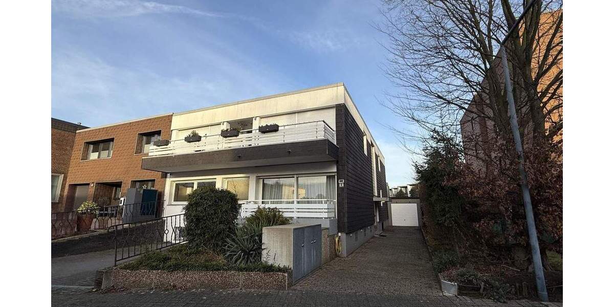 Mehrfamilienhaus, Wohnhaus Herten Langenbochum - 7 Zimmer, 260 m&sup2;, 499.000&euro; | Angebot:25687352