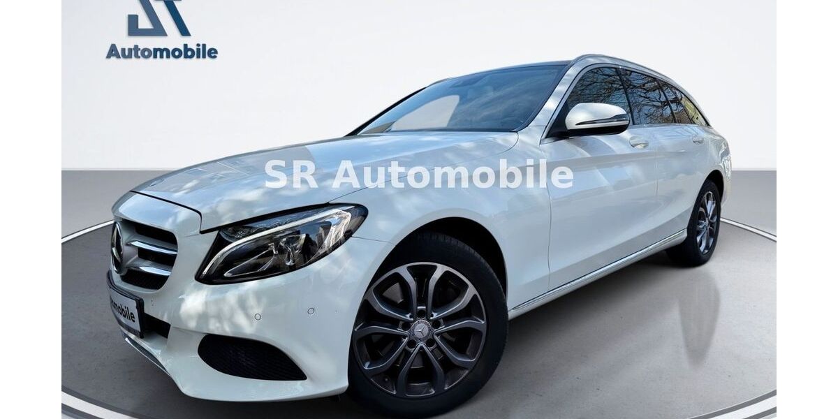Mercedes-Benz C 250 120.000 km 18.990 &euro; Recklinghausen 45661