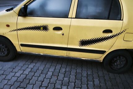 Hyundai Atos 131.000 km 600 &euro; Waltrop 45731