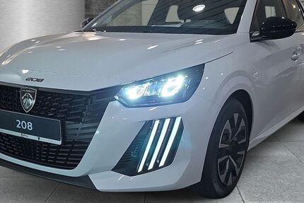 Peugeot 208 6.911 km 16.950 &euro; Herten 45699