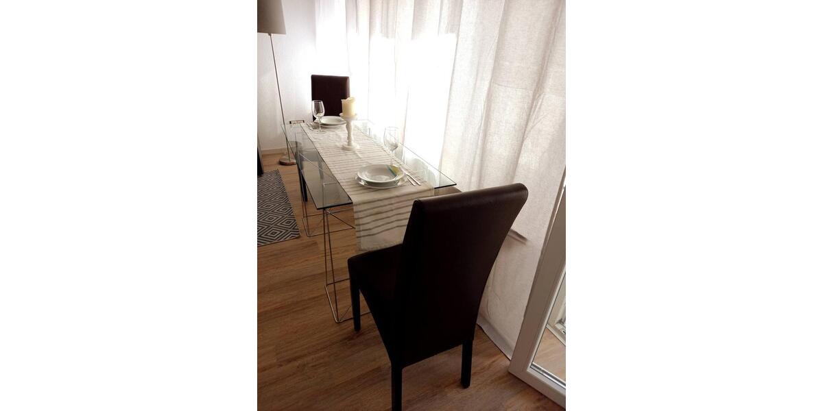 Etagenwohnung Dortmund Gartenstadt - 1 Zimmer, 38 m&sup2;, 99.000&euro; | Angebot:24573300