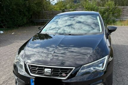 Seat Leon 91.000 km 14.000 &euro; Hagen 58119