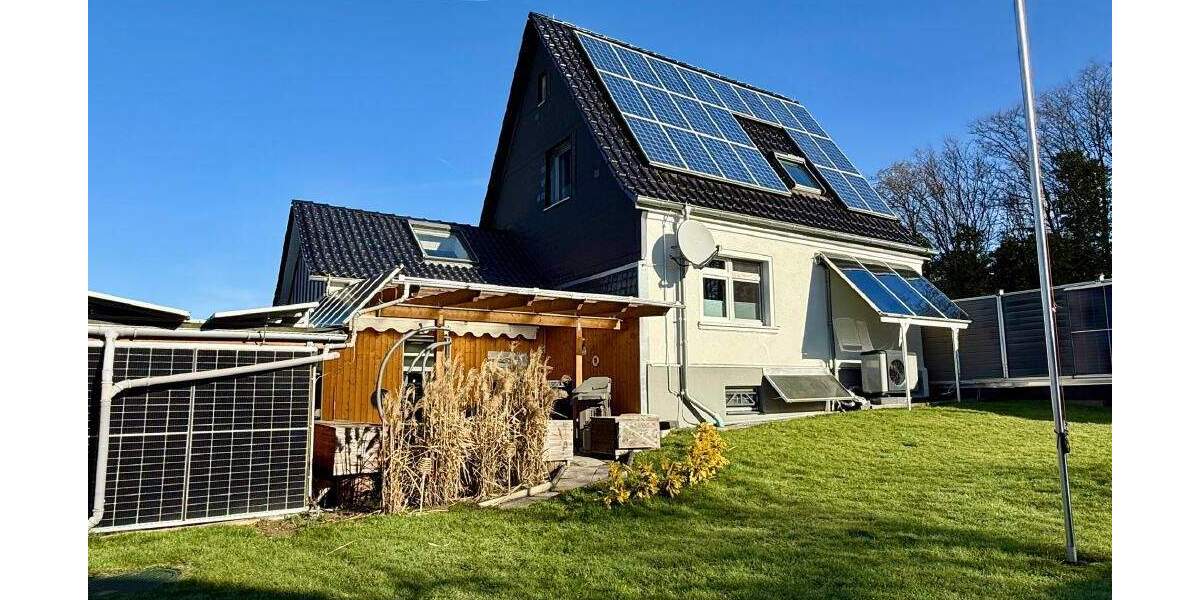 Einfamilienhaus Fröndenberg-Hohenheide Hohenheide - 4 Zimmer, 102 m&sup2;, 379.000&euro; | Angebot:25706739