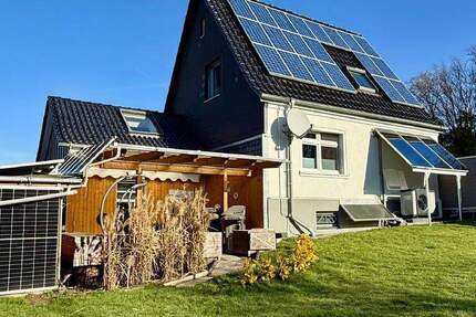 Haus Fröndenberg-Hohenheide Hohenheide - 4 Zimmer, 102 m&sup2;, 379.000&euro; | Angebot:25706739