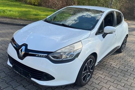 Renault Clio 189.000 km 3.690 &euro; Wetter Ruhr 58300