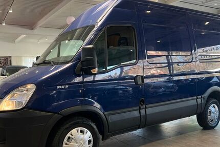 IVECO Andere 188.000 km 10.500 &euro; Datteln 45711