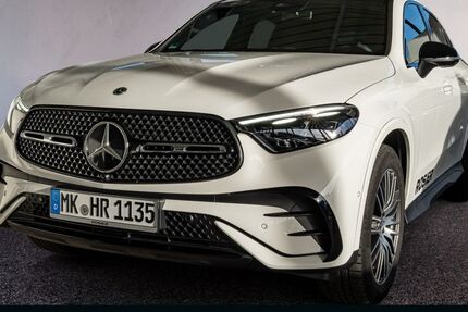 Mercedes-Benz GLC 220 9.900 km 67.900 &euro; Menden 58706