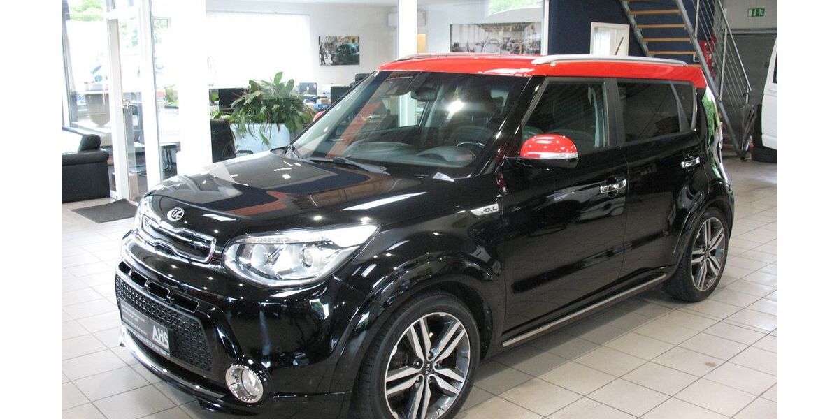 Kia Soul 145.600 km 8.390 &euro; Dülmen 48249