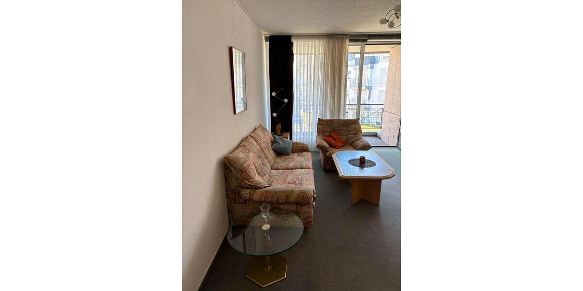 Etagenwohnung Dortmund - 1 Zimmer, 51 m&sup2;, 600&euro; | Angebot:26302914