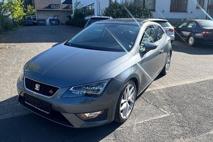 Seat Leon 50.000 km 8.500 &euro; Unna 59427