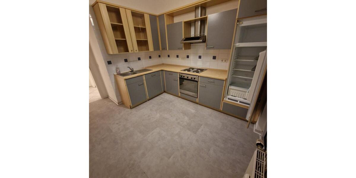 Etagenwohnung Dortmund Innenstadt Nord - 3 Zimmer, 72 m&sup2;, 810&euro; | Angebot:26647315