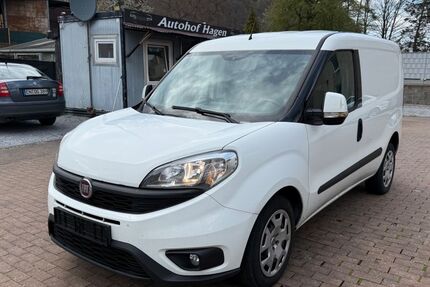 Fiat Doblo 91.000 km 5.290 &euro; Hagen 58089