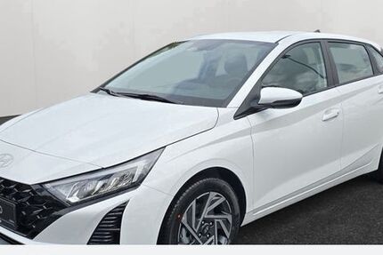 Hyundai i20 30.476 km 16.990 &euro; Herne 44653
