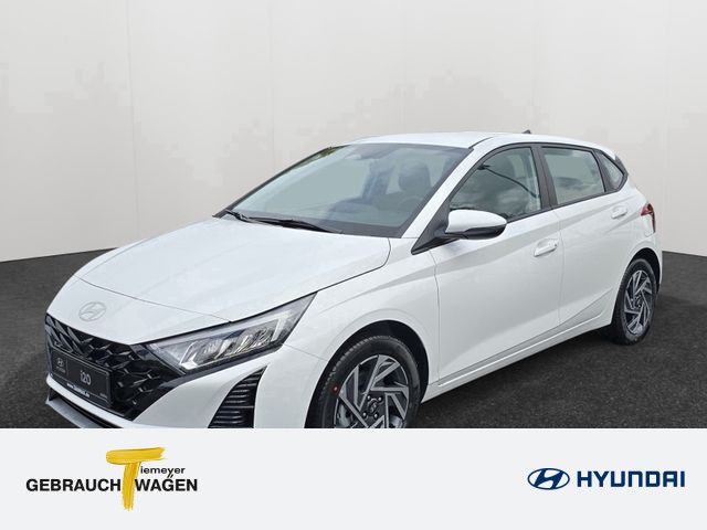 Hyundai i20 30.476 km 16.990 &euro; Herne 44653