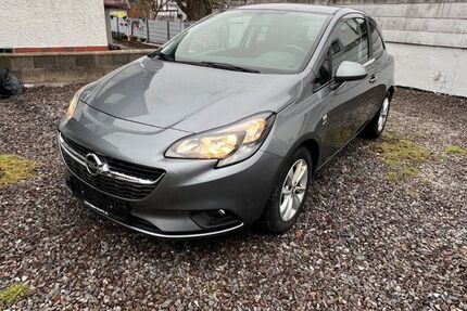 Opel Corsa 97.000 km 5.499 &euro; Menden 58708