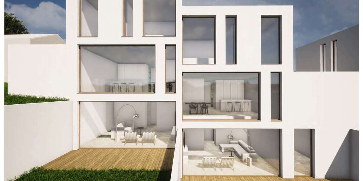 Einfamilienhaus Witten Annen - 4 Zimmer, 135 m&sup2;, 679.500&euro; | Angebot:25463245