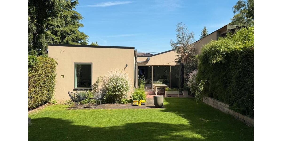 Bungalow Bochum Bochum-Ost - 3.5 Zimmer, 95 m&sup2;, 485.000&euro; | Angebot:26744988