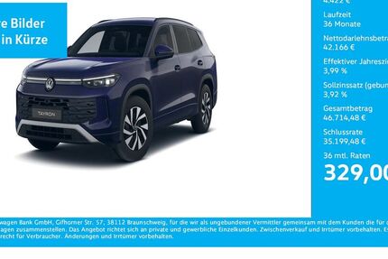 VW Tayron 9.733 km 46.588 &euro; Dortmund 44141