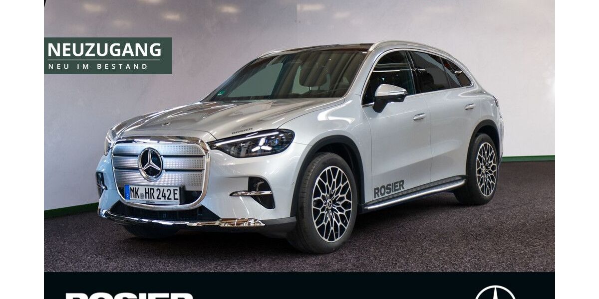Mercedes-Benz GLC 400 5.000 km 72.490 &euro; Menden 58706
