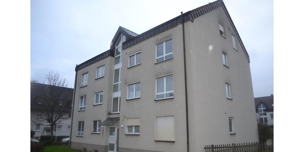 Etagenwohnung Castrop-Rauxel Deinighausen - 2 Zimmer, 71 m&sup2;, 574&euro; | Angebot:25933022