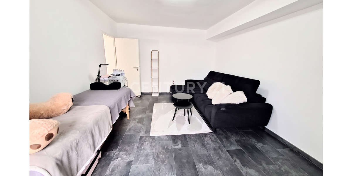 Wow-Faktor Souterrain: Ein Zuhause mit Charme. - Etagenwohnung Bochum Querenburg | Angebot:27496150