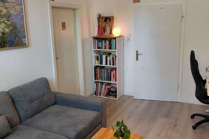 Wohnung Dortmund Innenstadt West - 2 Zimmer, 48 m&sup2;, 500&euro; | Angebot:26930904