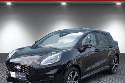 Ford Puma 3.900 km 25.550 &euro; Dülmen 48249