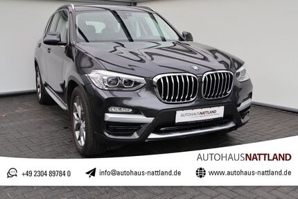 BMW X3 55.885 km 29.650 &euro; Schwerte 58239