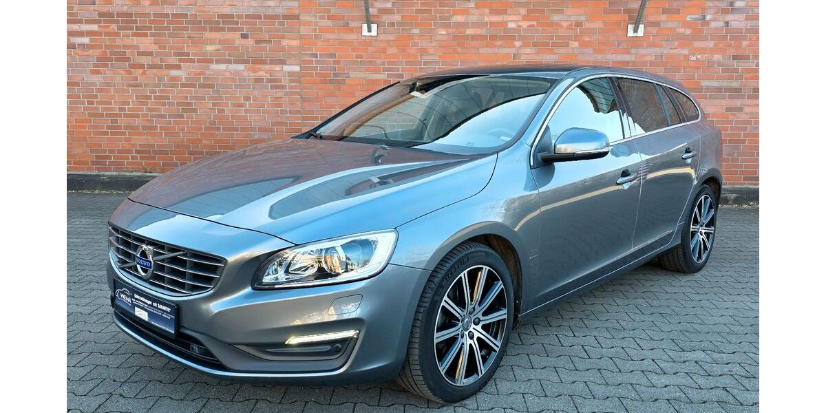 Volvo V60 160.000 km 12.600 &euro; Herne (NRW) 44628