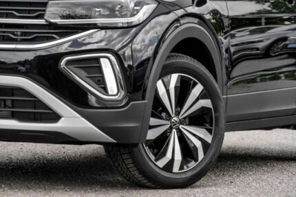 VW T-Cross 23.300 km 22.499 &euro; Bochum 44795