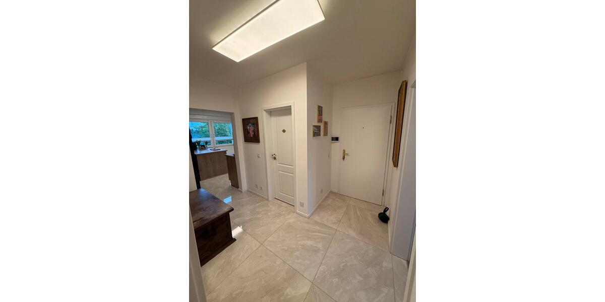 Etagenwohnung Dortmund Hombruch - 4 Zimmer, 85 m&sup2;, 330.000&euro; | Angebot:26126913