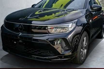 Opel Grandland (X) 29.771 km 24.949 &euro; Dortmund 44225