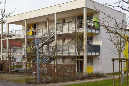 Wohnung Bochum Hiltrop - 2 Zimmer, 62 m&sup2;, 414&euro; | Angebot:26749115
