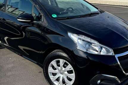 Peugeot 208 159.325 km 4.099 &euro; Recklinghausen, Stadt 45657