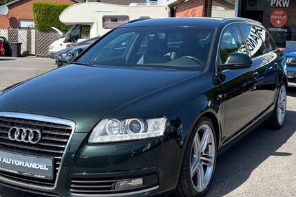 Audi A6 260.000 km 5.999 &euro; Hamm Westfalen 59065