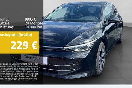VW Golf 22.090 km 28.520 &euro; Recklinghausen 45663