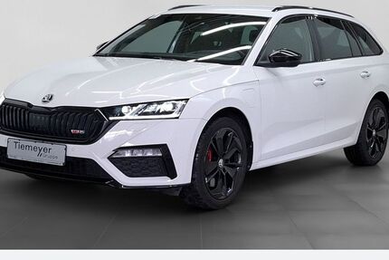 Skoda Octavia 43.010 km 26.570 &euro; Bochum 44809