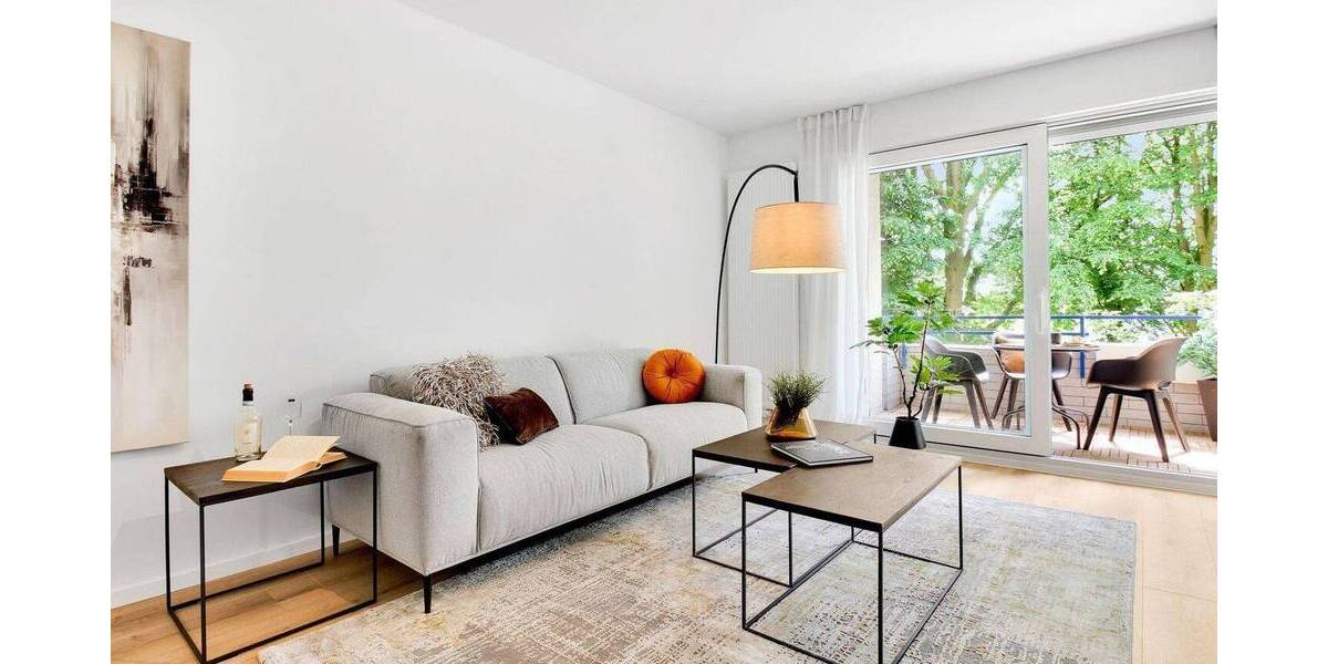 Etagenwohnung Kamen Kamen-Mitte - 3 Zimmer, 80 m&sup2;, 224.000&euro; | Angebot:26737053