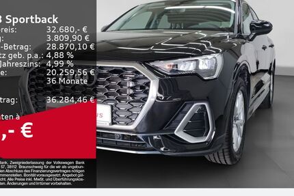 Audi Q3 52.120 km 32.180 &euro; Bochum 44809
