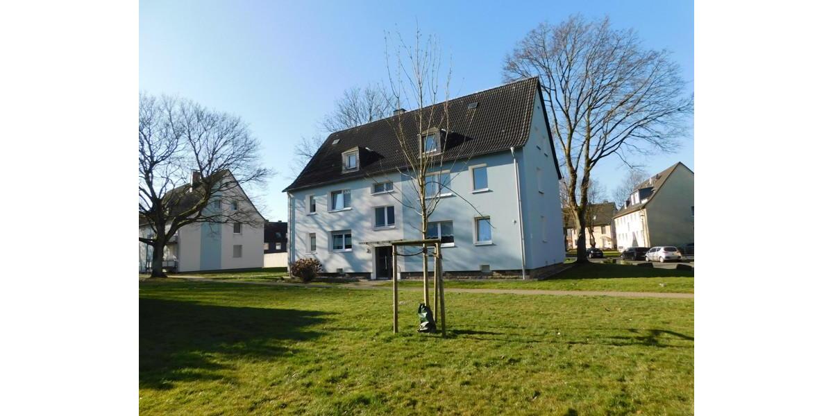 Etagenwohnung Bochum Altenbochum - 3 Zimmer, 68 m&sup2;, 726&euro; | Angebot:26275310