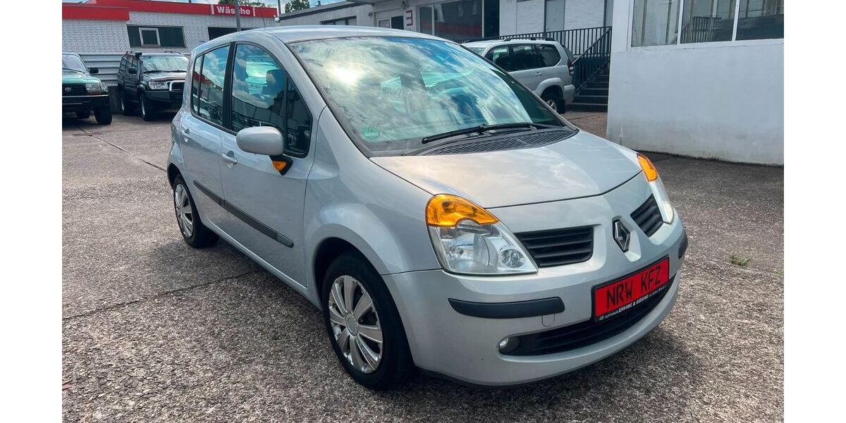Renault Modus 179.288 km 2.500 &euro; Hamm 59067