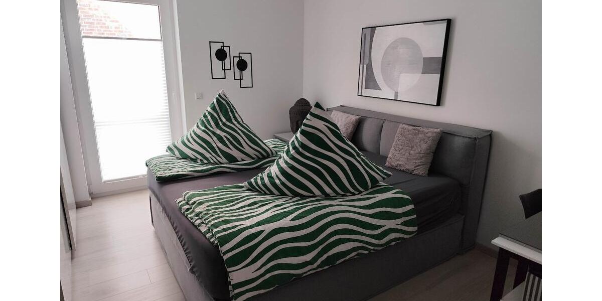 Etagenwohnung Dülmen - 2.5 Zimmer, 67 m&sup2;, 980&euro; | Angebot:25511478